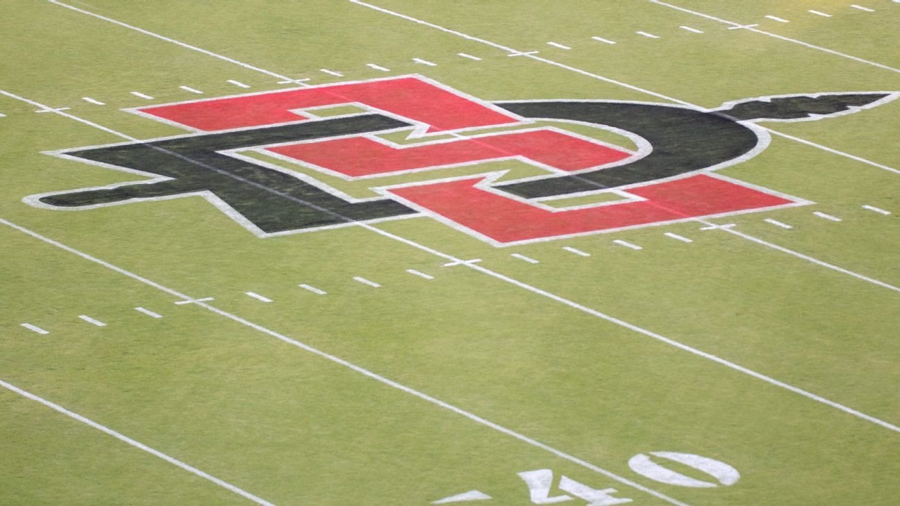 San Diego St. football dealing with mumps outbreak ahead of Pac-12 opener