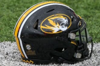 Mizzou freshman OL hospitalized, awaiting heart transplant, Drinkwitz says