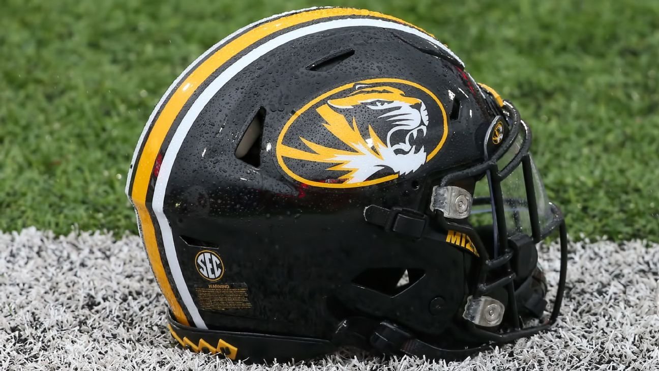 Mizzou freshman OL hospitalized, awaiting heart transplant, Drinkwitz says