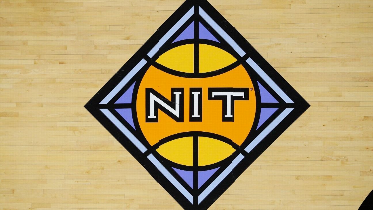 NIT, WBIT cutting down to 24 teams in wake of expanded NCAA tournaments