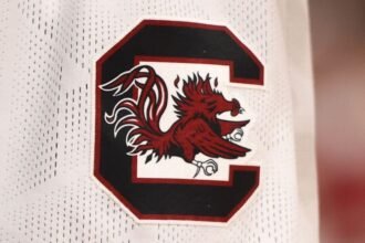 Staley, Gamecocks land commit from No. 30 recruit Brown