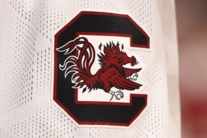 Staley, Gamecocks land commit from No. 30 recruit Brown