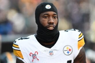 Tracking NFL trades during the season: Cowboys acquire CB Joey Porter Jr.