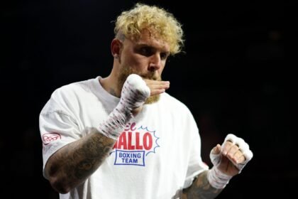 Paul cleared to fight; Canelo, Strickland, others on wish list