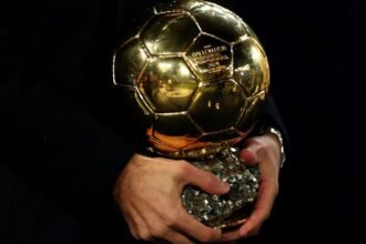 Who most deserves the Ballon d'Or? Whittling down the 30-man short list