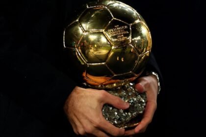 Who most deserves the Ballon d'Or? Whittling down the 30-man short list