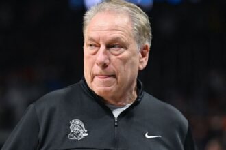 Izzo calls his roster-building strategy 'right school' not 'old-school'