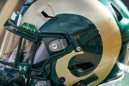 CSU defensive coordinator leaves sideline in first half, fired after game