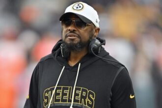 🎮 Mike Tomlin shows off 12-year build of Minecraft city