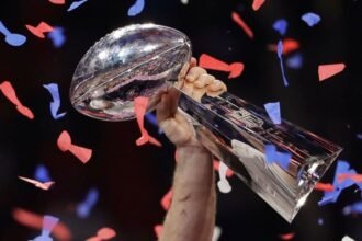 ESPN's Super Bowl LXI broadcast to also stream on Disney+
