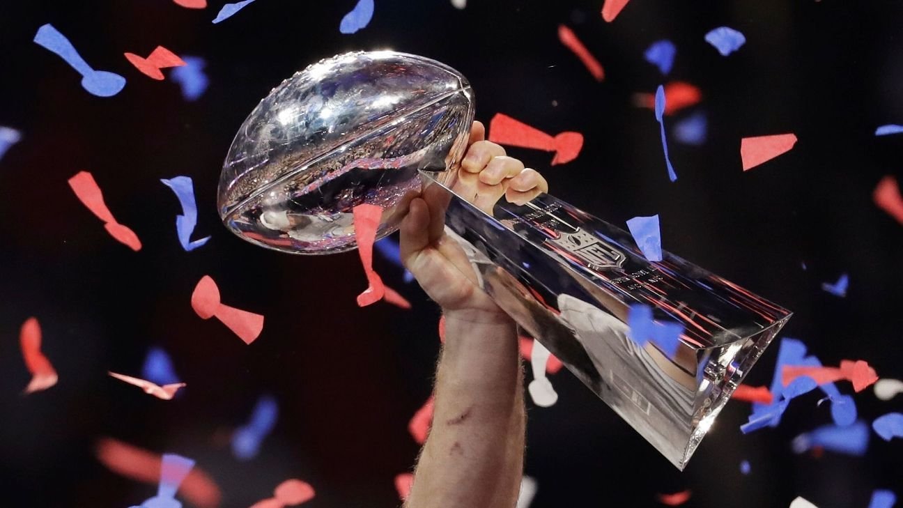 ESPN's Super Bowl LXI broadcast to also stream on Disney+