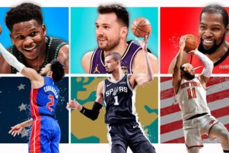 BPI projections for the NBA season: Ranking all 30 teams and stacking Finals favorites