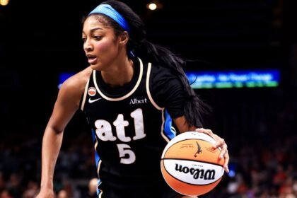 Reese wins WNBA Defensive Player of Year award after historic season