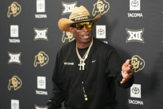 Deion to reevaluate QBs: 'Got to play better at one specific position'