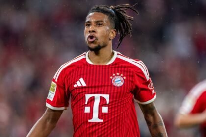 Transfer rumors, news: Bayern brace for tough contract talks with Olise