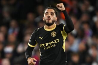 Transfer rumors, news: PSG eye Man City midfielder Cherki amid Premier League charges