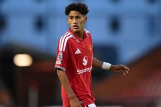 Transfer rumors, news: Man United youngster Gabriel has Bayern Munich talks