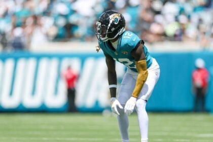Jaguars' Coen: Hunter cares only about winning, not 'other stuff'