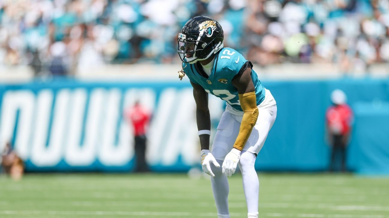 Jaguars' Coen: Hunter cares only about winning, not 'other stuff'