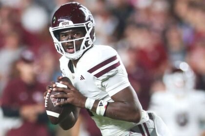 A journey through Macon, Miss., the town that produced Kamario Taylor