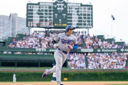 Way-too-early 2027 top 50 rankings
