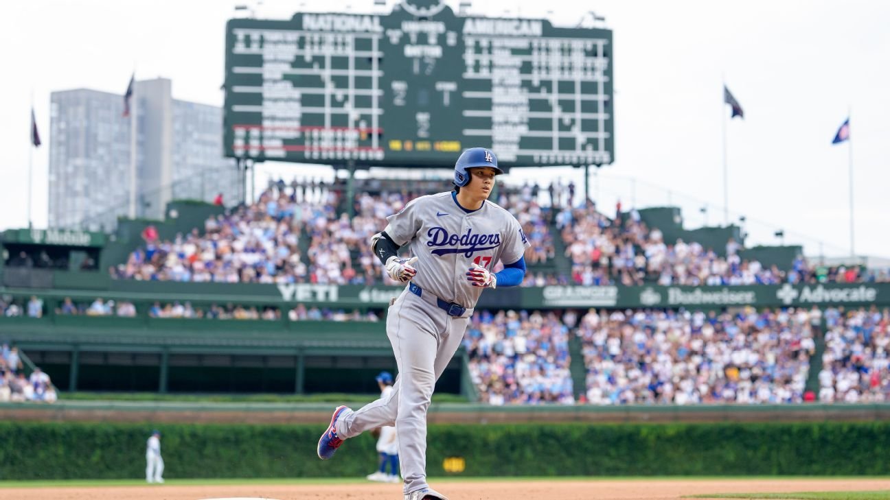 Way-too-early 2027 top 50 rankings