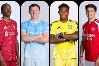 Ranking the top 10 Premier League summer transfers so far: No. 1 may surprise you