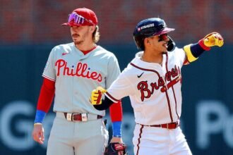 2026 MLB wild-card series Day 3: Live updates, lineups, analysis from Phillies-Braves