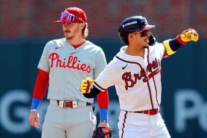 2026 MLB wild-card series Day 3: Live updates, lineups, analysis from Phillies-Braves