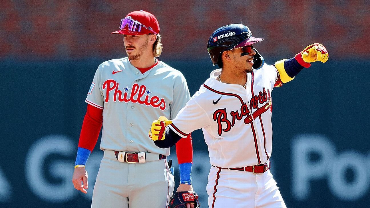 2026 MLB wild-card series Day 3: Live updates, lineups, analysis from Phillies-Braves