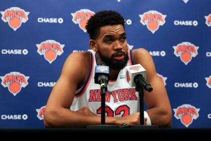 What's next for Karl-Anthony Towns and the Knicks? Evaluating both sides of his contract dilemma