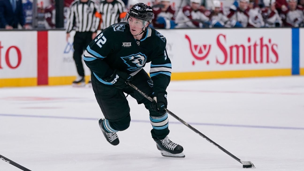 NHL tonight: What to watch as 10 more teams make their season debuts