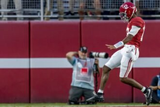 Game Day kickoff: An epic QB showcase in Starkville and the best of the rest of Week 5