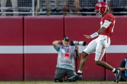 Game Day kickoff: An epic QB showcase in Starkville and the best of the rest of Week 5