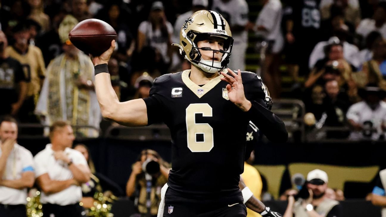 Three hot starters to believe in, one player who will break out in Week 4