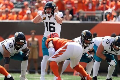 Our guide to every NFL Week 4 game: Matchup previews, predictions, picks and nuggets