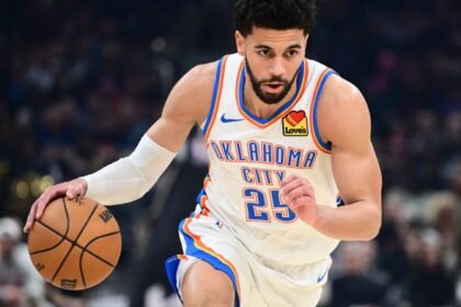 Ajay Mitchell, Ayo Dosunmu and other top sleepers to target