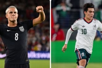 USA's youth vs. Mexico's veterans: Who is better off for 2030 World Cup cycle?