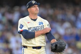 10 years, $500 million?! Who are the top suitors? MLB insiders predict Tarik Skubal's free agency﻿