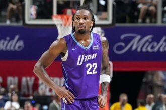 Nine position battles to watch during NBA preseason