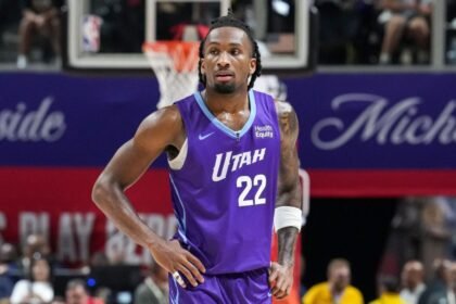 Nine position battles to watch during NBA preseason
