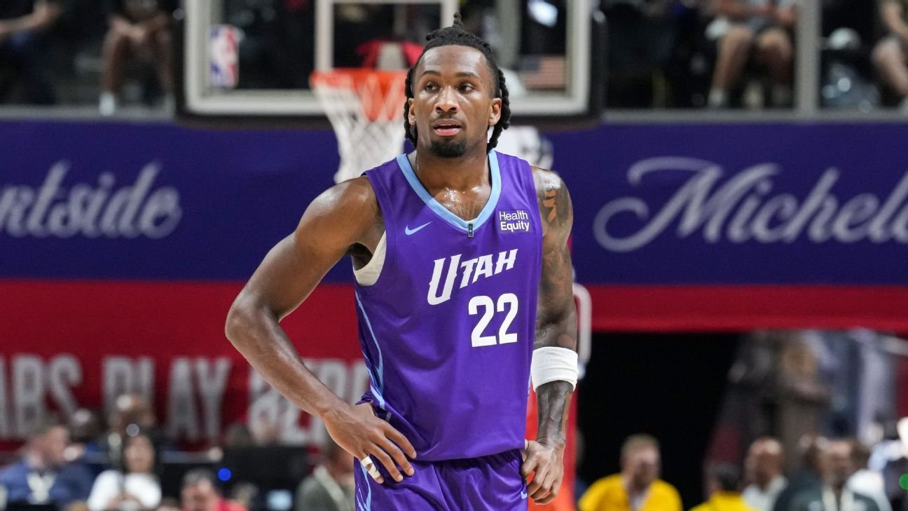 Nine position battles to watch during NBA preseason