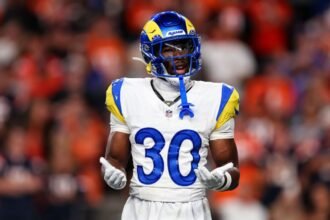 McVay: NFL told Rams DPI was wrong call on pivotal play vs. Broncos