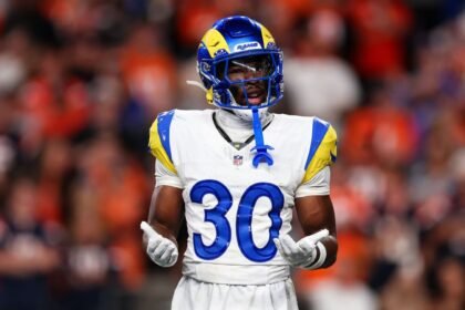 McVay: NFL told Rams DPI was wrong call on pivotal play vs. Broncos