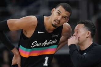 Which seats are getting warmer? Five NBA coaching situations to monitor