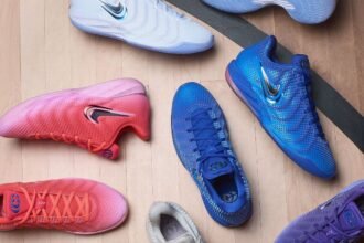 Clark’s signature shoe: How the 'Caitlin 1' blends function and individuality
