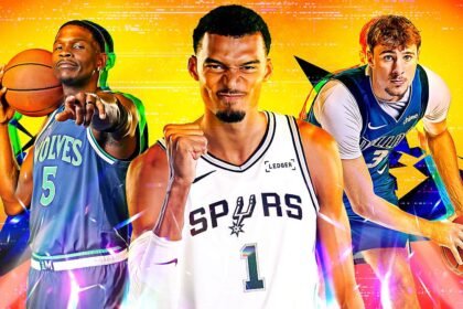 Draft guide: All you need to win your league this season