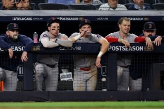 Offseason questions for eliminated teams: What's next for Cubs, Red Sox, Astros