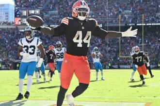 The Playbook: Shadow Reports, lineup locks and projected scores for Week 4