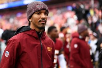 Daniels not worried about re-injuring elbow: That's what brace is for